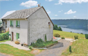 2 Bedroom Cozy Home In Beaulieu
